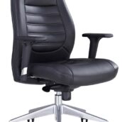 BOSTON Medium Back Executive Chair