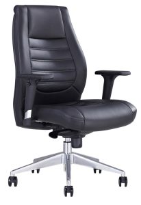 BOSTON Medium Back Executive Chair BOSTON Medium Back Executive Chair