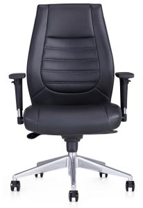 BOSTON Medium Back Executive Chair