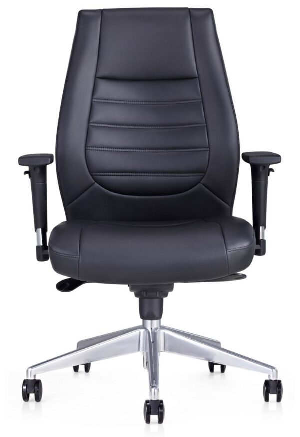 BOSTON Medium Back Executive Chair BOSTON Medium Back Executive Chair