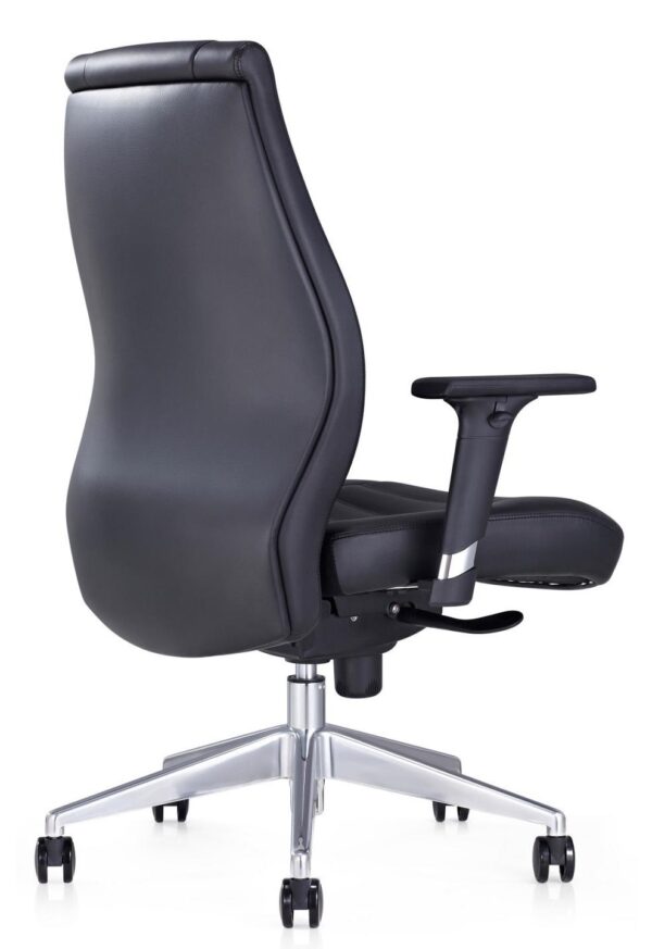 BOSTON Medium Back Executive Chair BOSTON Medium Back Executive Chair