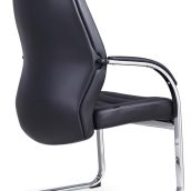 BOSTON Medium Back Visitor Chair