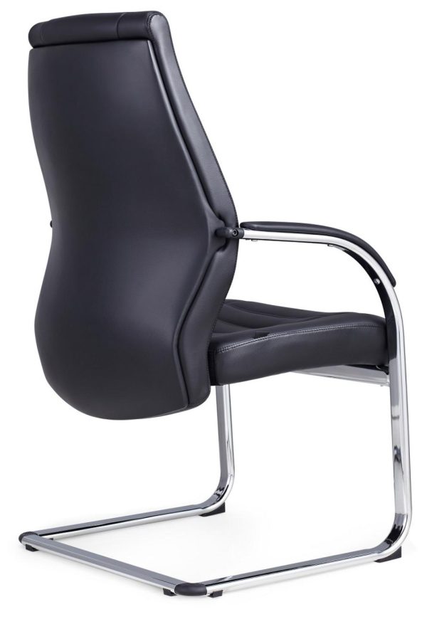 BOSTON Medium Back Visitor Chair BOSTON Medium Back Visitor Chair