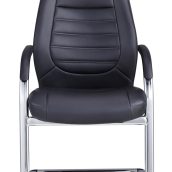 BOSTON Medium Back Visitor Chair