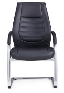 BOSTON Medium Back Visitor Chair