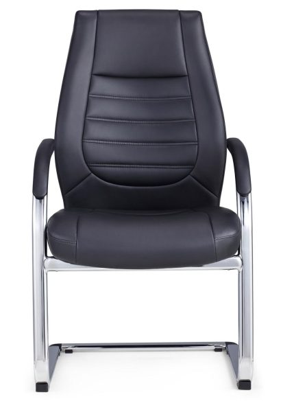 BOSTON Medium Back Visitor Chair
