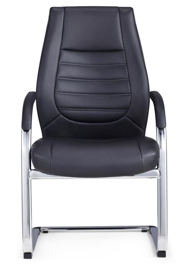 BOSTON Medium Back Visitor Chair BOSTON Medium Back Visitor Chair