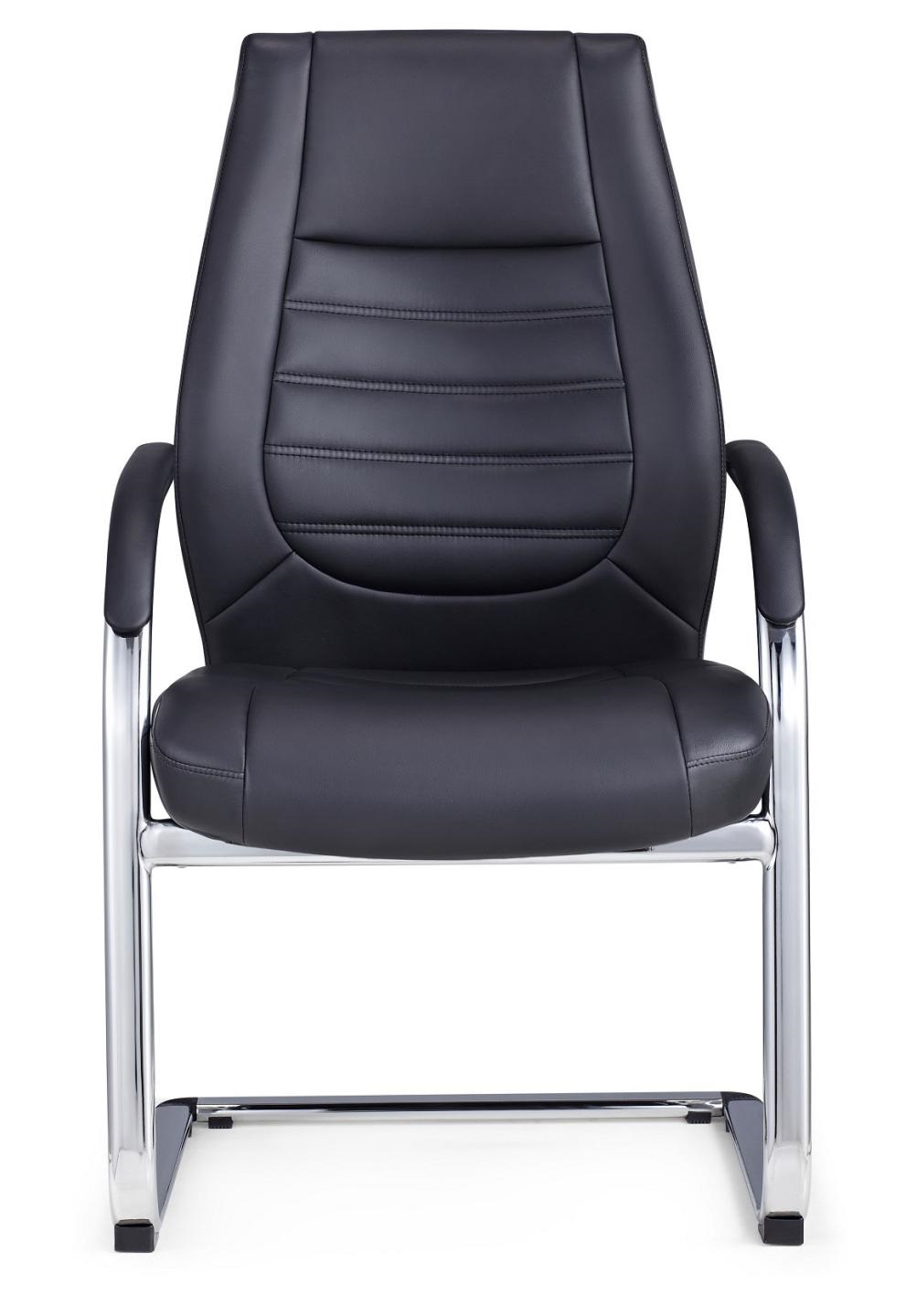 BOSTON Medium Back Visitor Chair