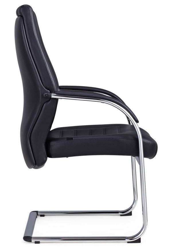 BOSTON Medium Back Visitor Chair BOSTON Medium Back Visitor Chair