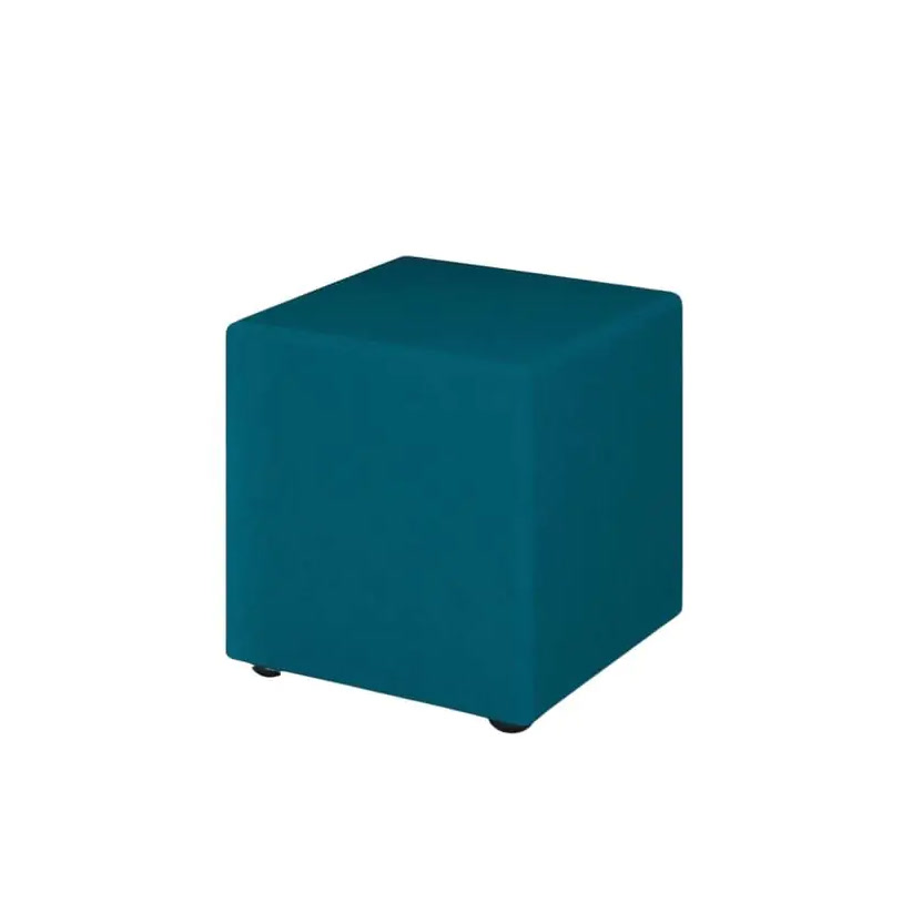 Box Square Ottomans