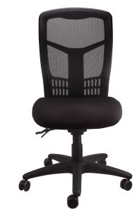 Mesh Mirae HIGH Back Task Chair