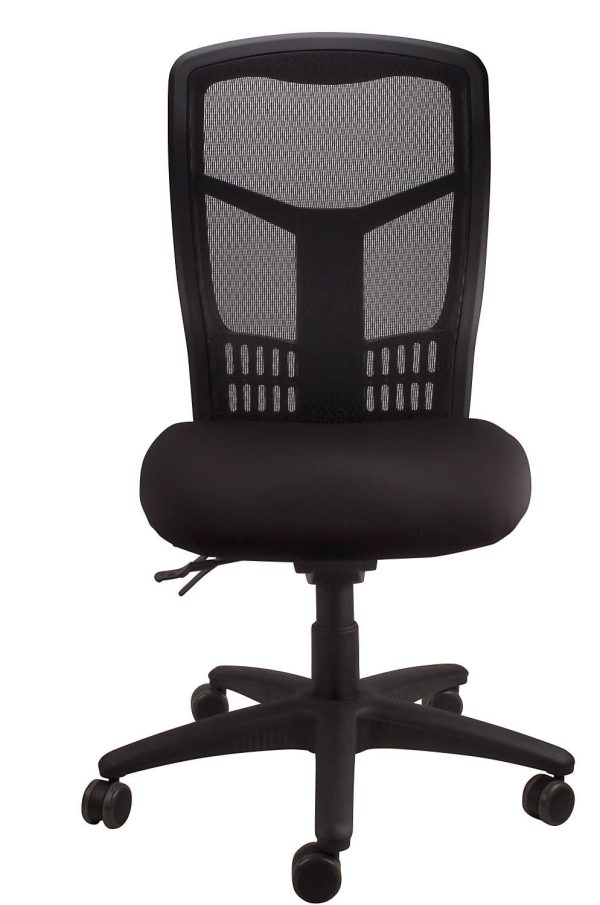 Mesh Mirae HIGH Back Task Chair Mesh Mirae HIGH Back Task Chair