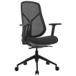 Bragg Mesh Back Chair