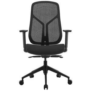 Bragg Mesh Back Chair