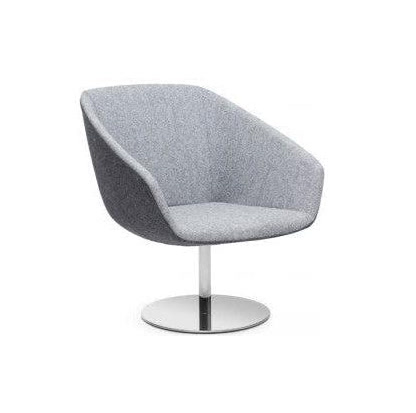 Brek Castors Italian Star Base Chair Brek Castors Italian Star Base Chair