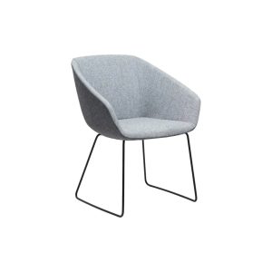 Brek Point Leg or Sled Frame Chair
