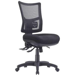 Brent Mesh Back Task Chair