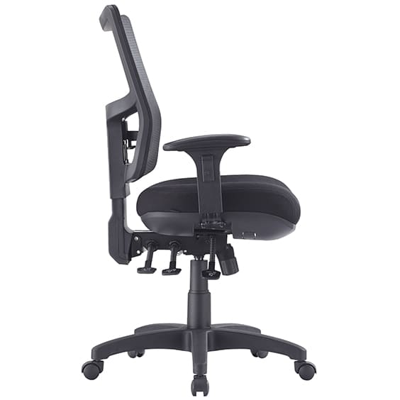 Brent Mesh Back Task Chair Brent Mesh Back Task Chair