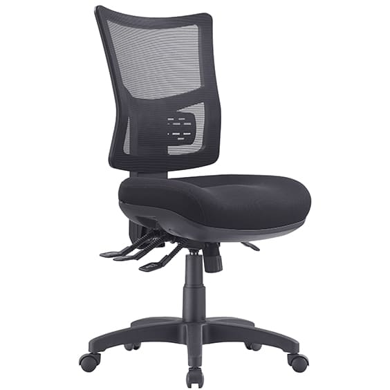 Brent Mesh Back Task Chair Brent Mesh Back Task Chair