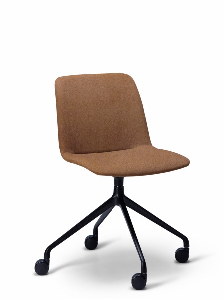 Breo Swivel 4 - Upholstered Breo Swivel 4 - Upholstered