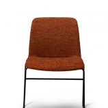 Breo Visitor Chair - Upholestered