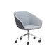Brek Disc Base Swivel Tub Chair