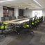 Modulus Boardroom Table 4800x1500 - Many Sizes