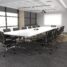 Modulus Boardroom Table 6000x1500 - Many Sizes
