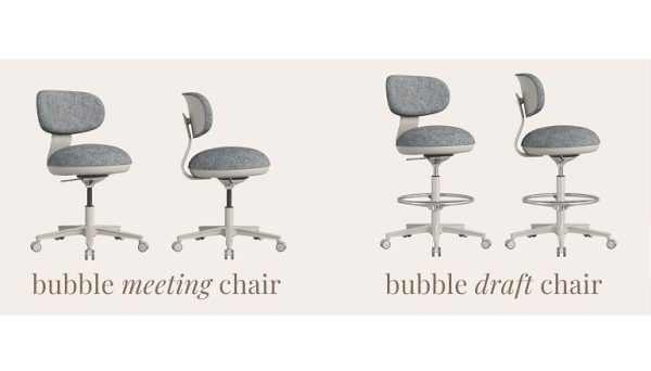 Bubble Meeting Chair 