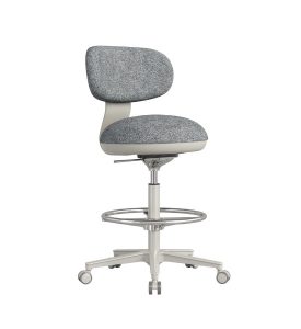 Bubble Meeting Chair 