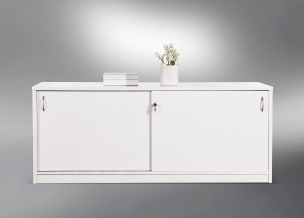 Counter Buffet 1800 - GLOSS WHITE Counter Buffet 1800 - GLOSS WHITE