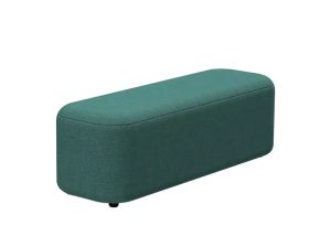 Bunya Rectangular Ottomans 
