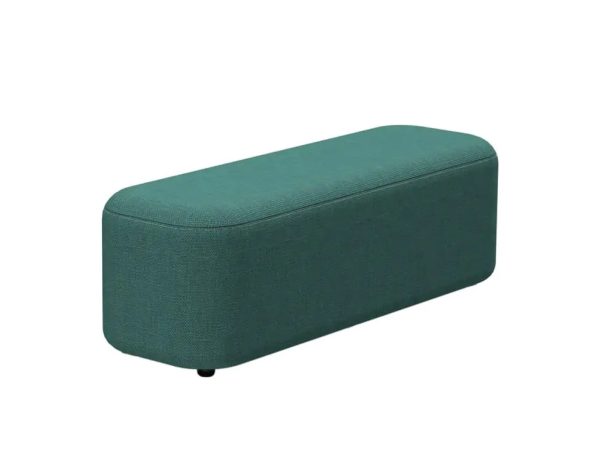 Bunya Rectangular Ottomans 