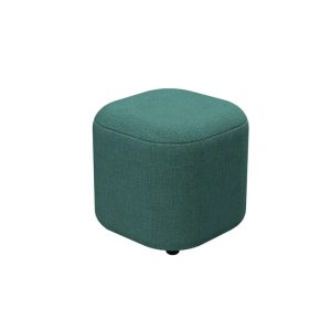 Bunya Square Ottomans 