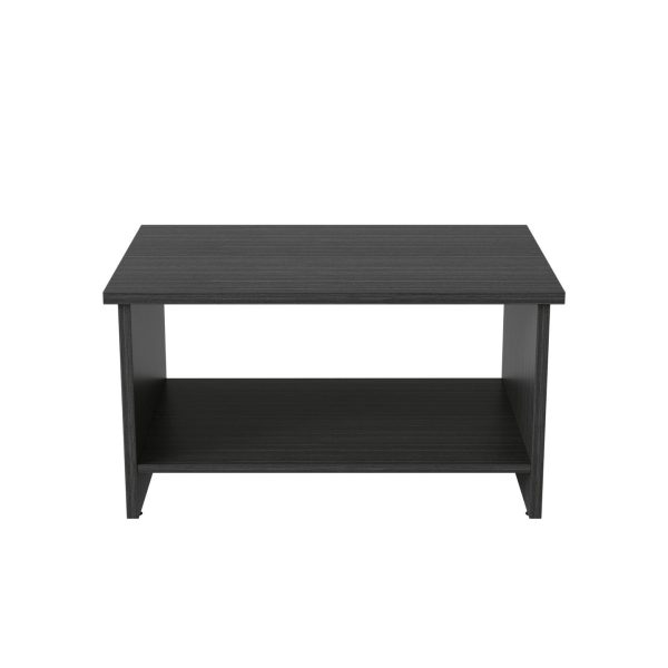 Coffee Table with Magazine Shelf 900 Coffee Table with Magazine Shelf 900
