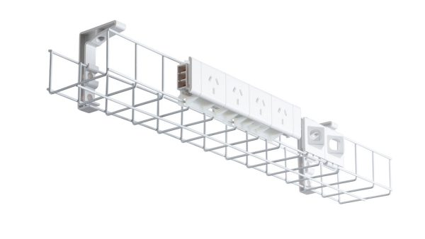 Soft Wiring Kit With - Single Basket Soft Wiring Kit With - Single Basket