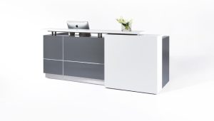 Calvin Reception Counter 2500