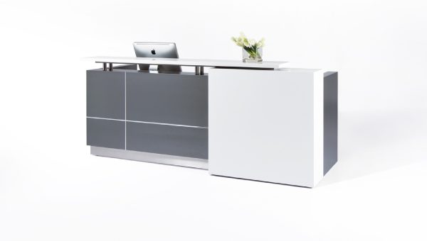 Calvin Reception Counter 2500 Calvin Reception Counter 2500