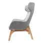 Calypso Wing Back Chair 