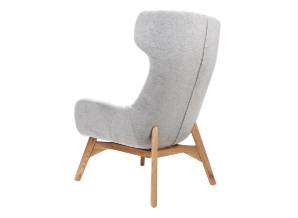 Calypso Wing Back Chair 