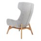 Calypso Wing Back Chair 