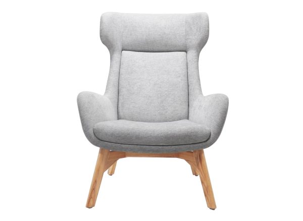 Calypso Wing Back Chair 