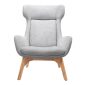 Calypso Wing Back Chair 