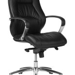 Camry High Back Executive Chair