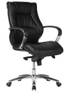 Camry Medium Back Executive Chair