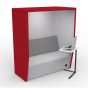 Motion Canopy Privacy Lounge