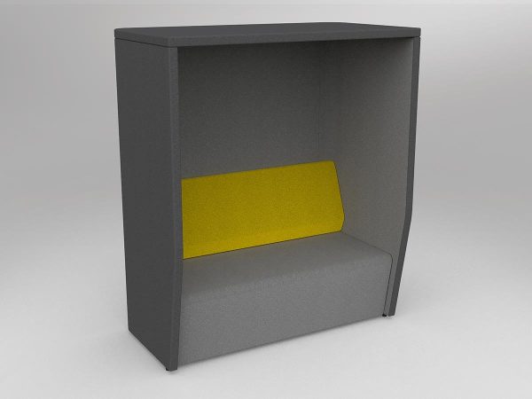 Motion Canopy Privacy Lounge Motion Canopy Privacy Lounge