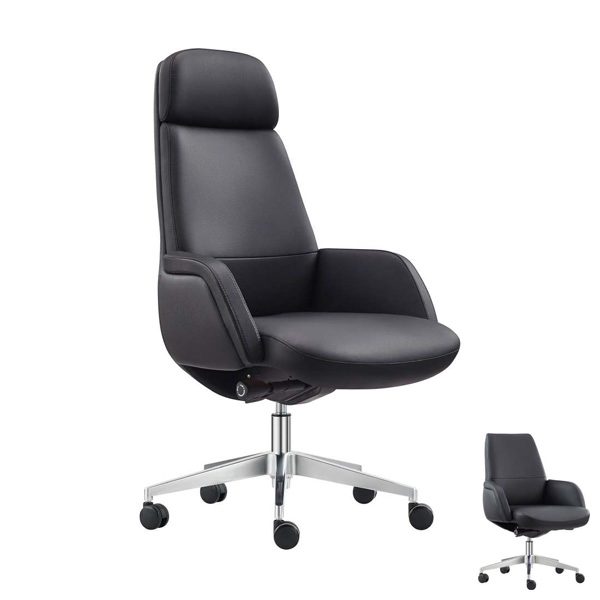 Captain High Back Executive Chair