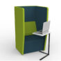 Motion Cape 1 Single Seater Privacy Lounge