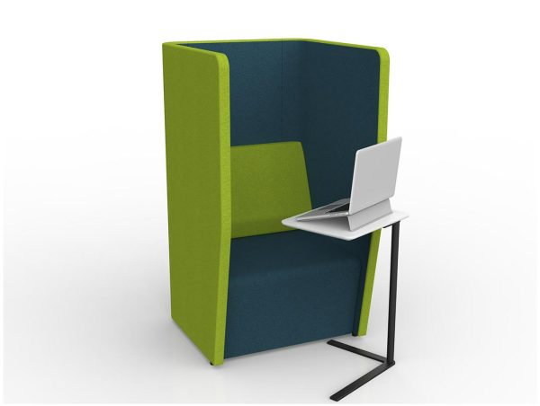 Motion Cape 1 Single Seater Privacy Lounge Motion Cape 1 Single Seater Privacy Lounge